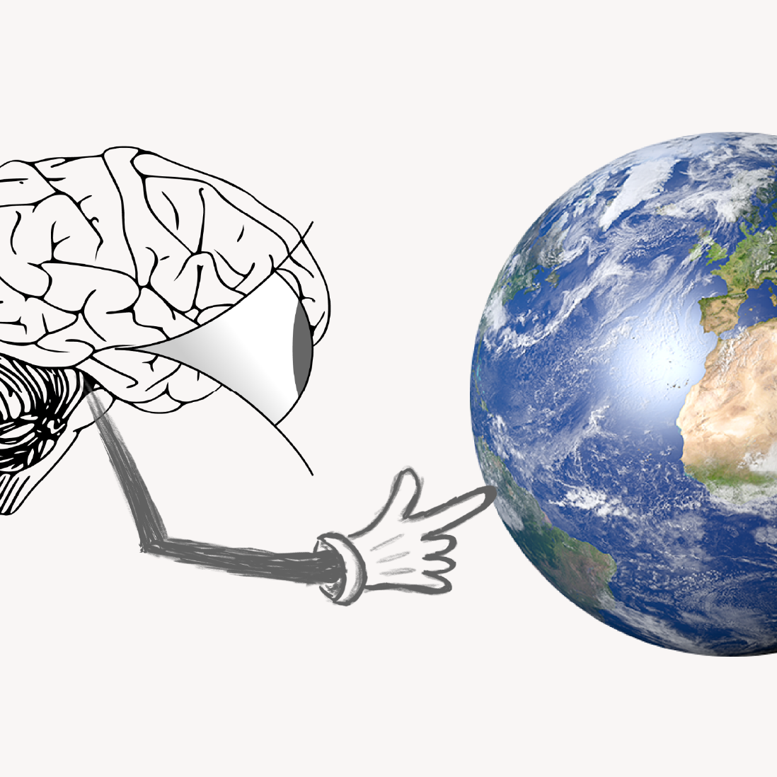 Sensorimotor AI Journal Club